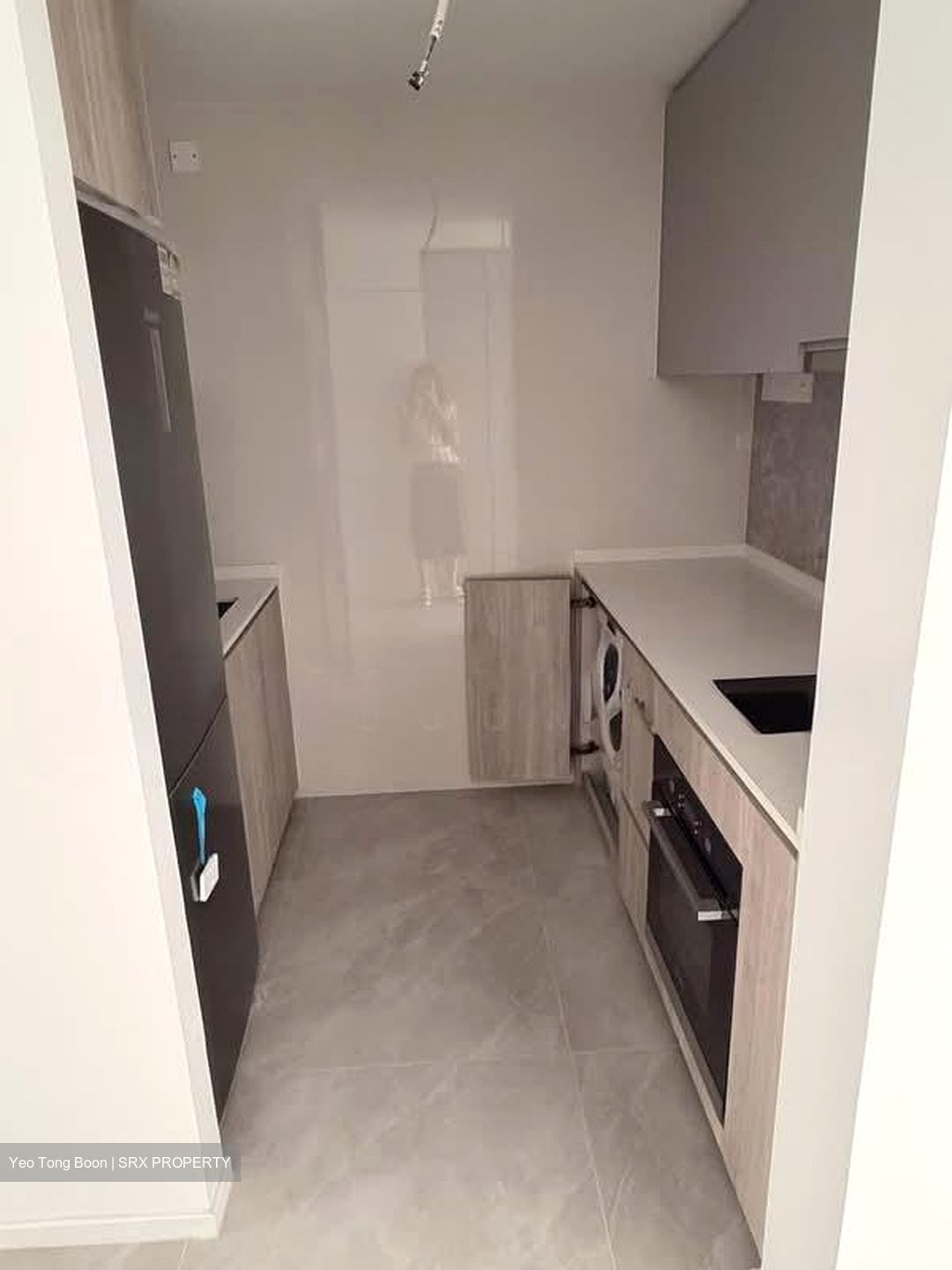 Amo Residence (D20), Apartment #533179041